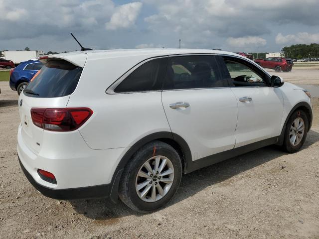 2019 Kia Sorento L VIN: 5XYPG4A36KG558538 Lot: 53971844