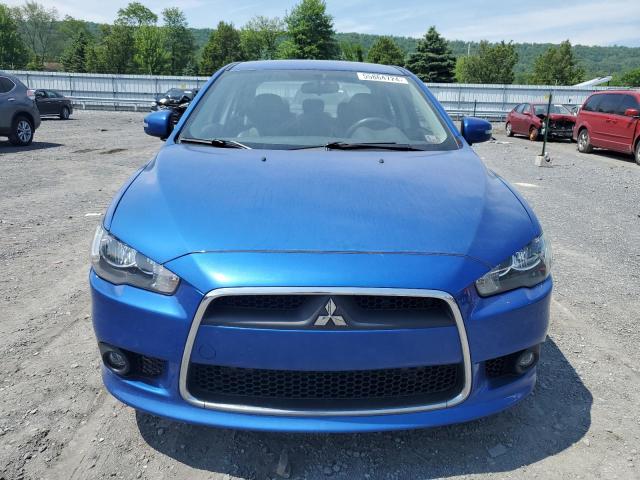 2015 Mitsubishi Lancer Se VIN: JA32V2FW1FU009646 Lot: 55864724