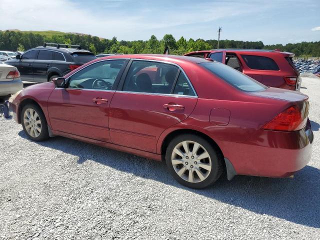 2006 Honda Accord - Image 2