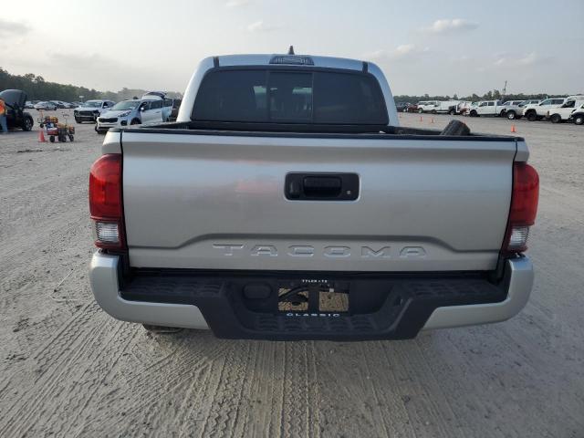 2022 Toyota Tacoma Double Cab VIN: 3TYAX5GN0NT036309 Lot: 56587654