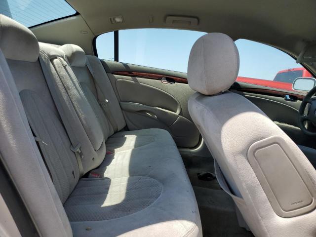 2006 Buick Lucerne Cx VIN: 1G4HP572X6U160774 Lot: 54177494