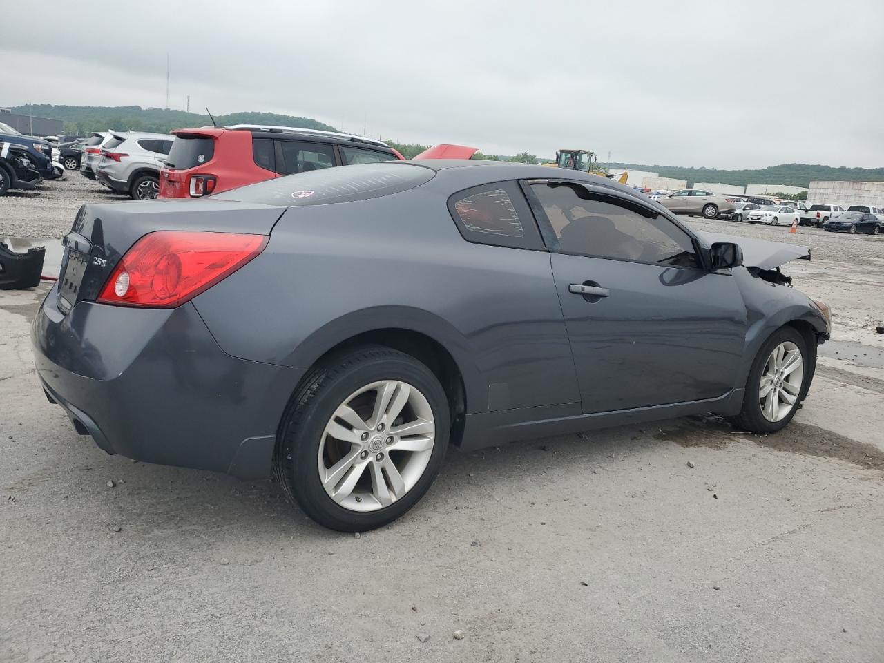 1N4AL2EP5CC150580 2012 Nissan Altima S