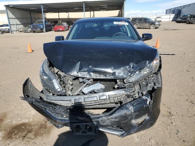 2015 Honda Accord Exl VIN: 1HGCR2F83FA070432 Lot: 53876514