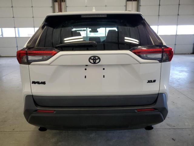 2021 Toyota Rav4 Xle VIN: 2T3W1RFV3MW148708 Lot: 54199944