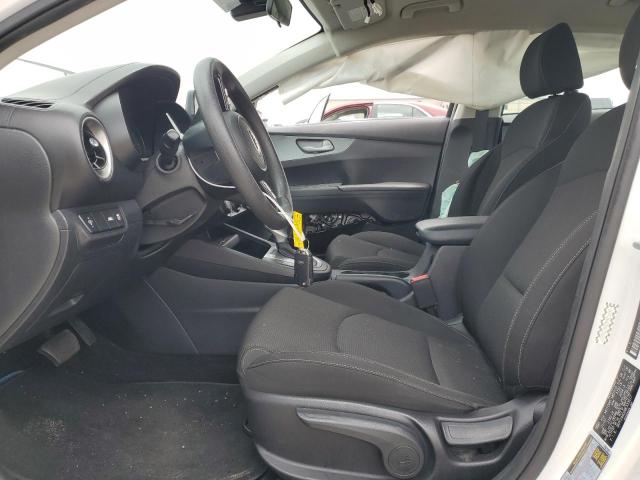 2021 Kia Forte Fe VIN: 3KPF24AD2ME333617 Lot: 54132214