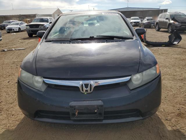 2007 Honda Civic Ex VIN: 1HGFA16847L065549 Lot: 54304844