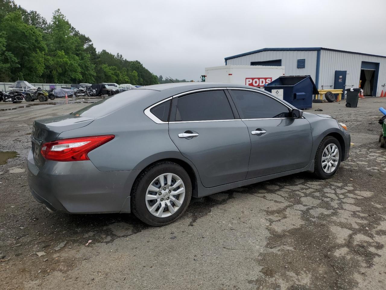 1N4AL3AP3HN341650 2017 Nissan Altima 2.5