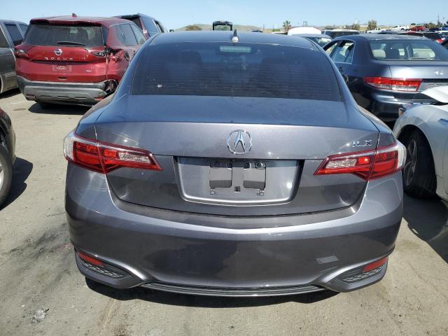 2017 Acura Ilx Premium VIN: 19UDE2F79HA002615 Lot: 52862284