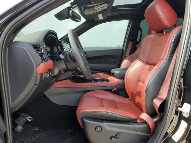 2023 Dodge Durango Srt Hellcat VIN: 1C4SDJH91PC695216 Lot: 55378144