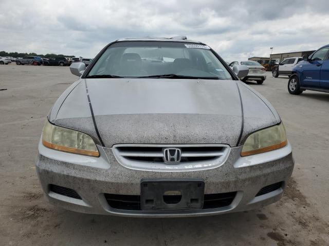 2002 Honda Accord Ex VIN: 1HGCG225X2A032529 Lot: 53690174