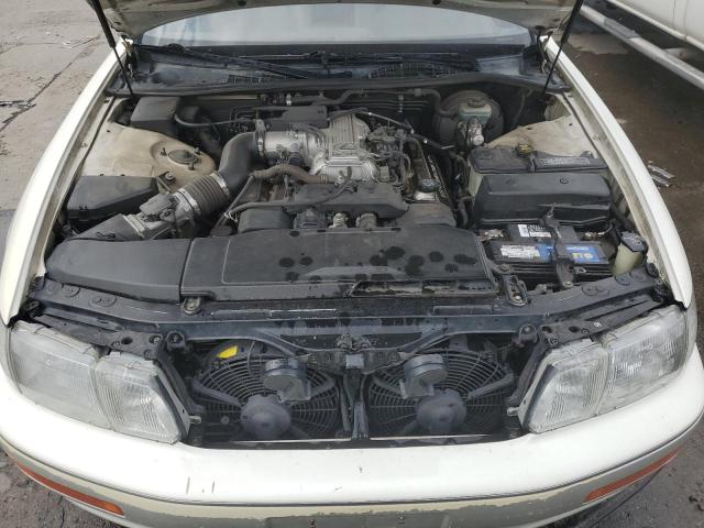 1992 Lexus Ls 400 VIN: JT8UF11E6N0143606 Lot: 54221494