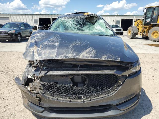2019 MAZDA CX-5 TOURI - JM3KFACM1K1590645