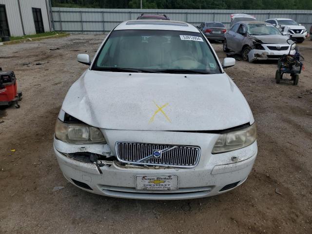 2005 Volvo V70 VIN: YV1SW612352503957 Lot: 53913954