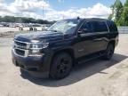 2020 CHEVROLET TAHOE K150 - 1GNSKAKC5LR220998