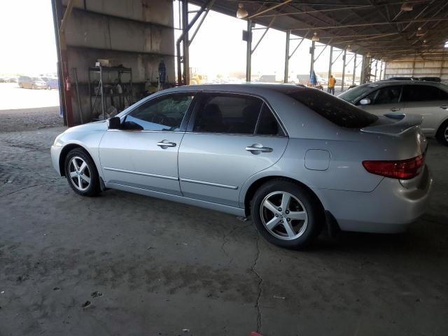 2005 Honda Accord Ex VIN: 1HGCM568X5A142807 Lot: 54266804