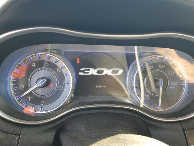 2019 Chrysler 300 Limited VIN: 2C3CCAEG4KH555567 Lot: 54829034