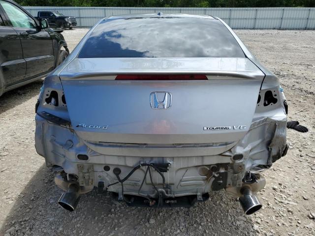 2016 Honda Accord Touring VIN: 1HGCT2B04GA005673 Lot: 56599924