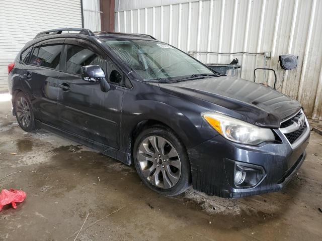 2012 Subaru Impreza Sport Limited VIN: JF1GPAS64CH243680 Lot: 55558054