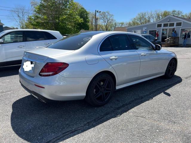 2017 Mercedes-Benz E 300 4Matic VIN: WDDZF4KB0HA131257 Lot: 56254474