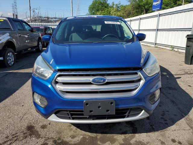 2017 Ford Escape Se VIN: 1FMCU9G98HUA24122 Lot: 55179934