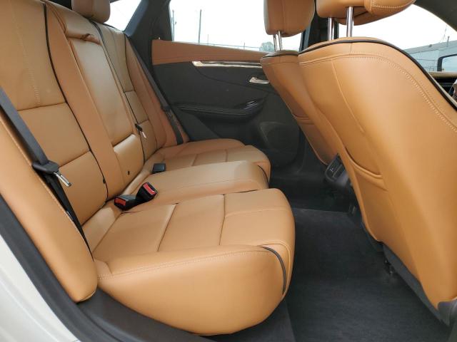 2014 Chevrolet Impala Ltz VIN: 1G1155S32EU107912 Lot: 56041214