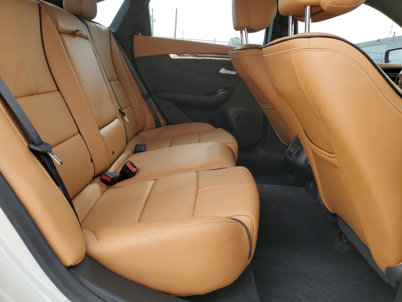 1G1155S32EU107912 2014 Chevrolet Impala Ltz