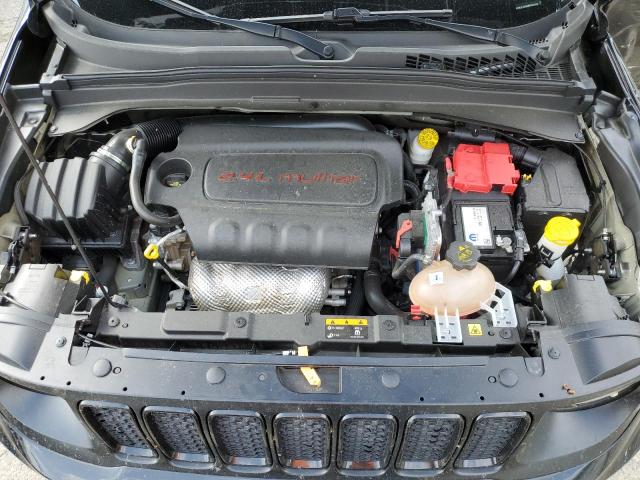 2021 JEEP RENEGADE S - ZACNJCAB4MPM80108