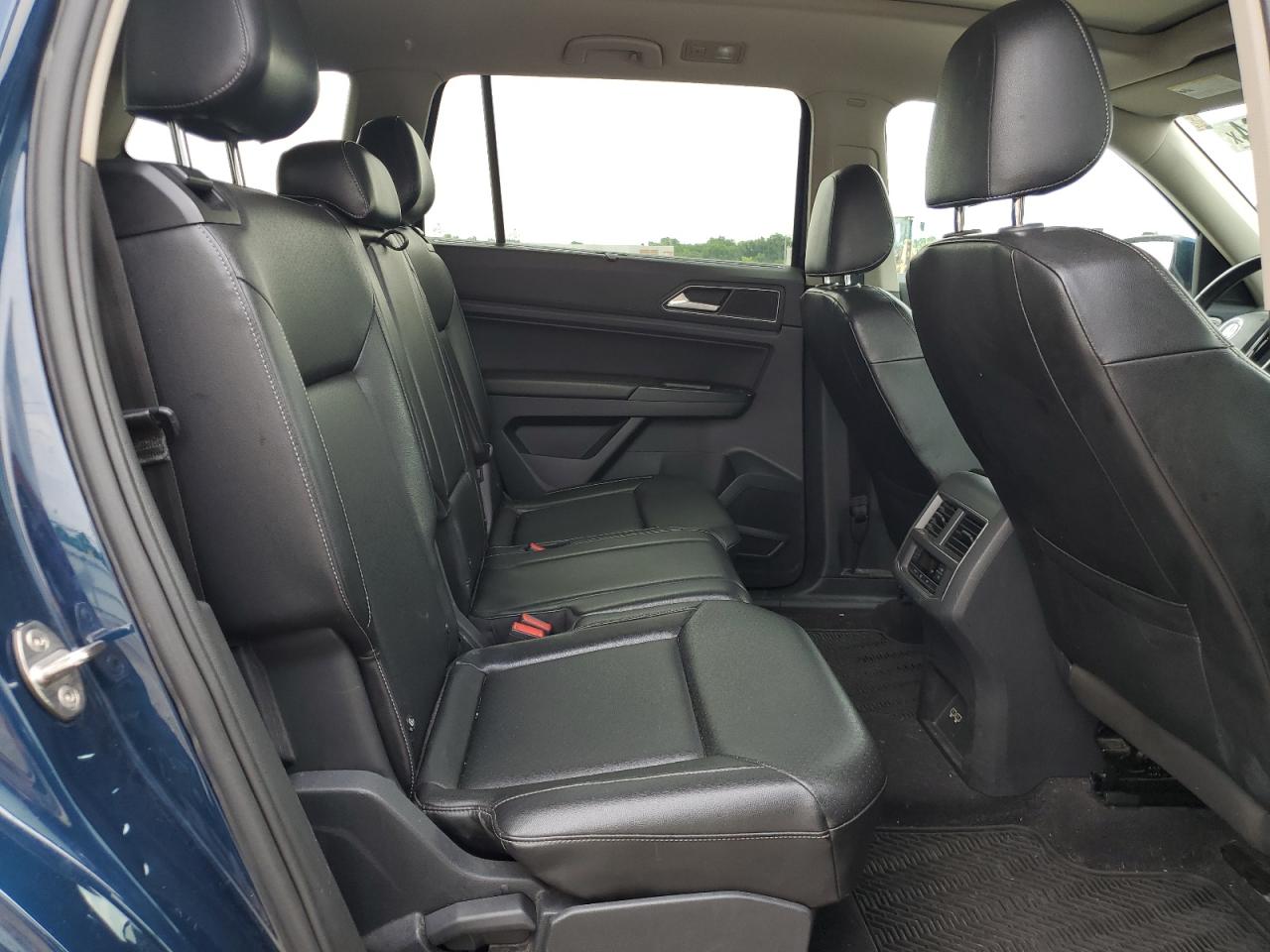 1V2MR2CA6JC511007 2018 Volkswagen Atlas Sel