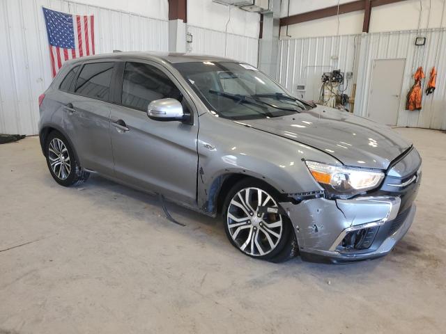 2018 Mitsubishi Outlander Sport Es VIN: JA4AP3AU8JU020164 Lot: 53960734