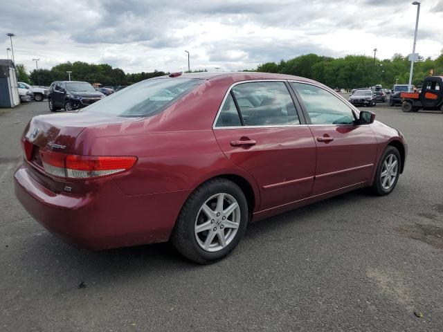 2004 Honda Accord Ex VIN: 1HGCM66544A093131 Lot: 55519024