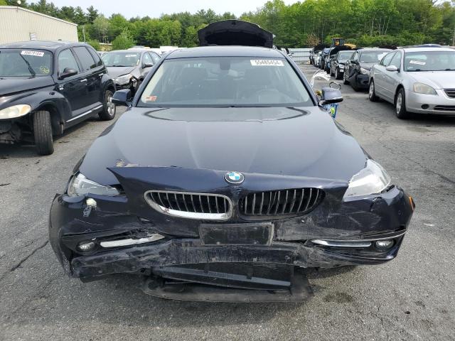 2015 BMW 535 XI - WBA5B3C53FD540160