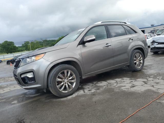 KIA SORENTO SX