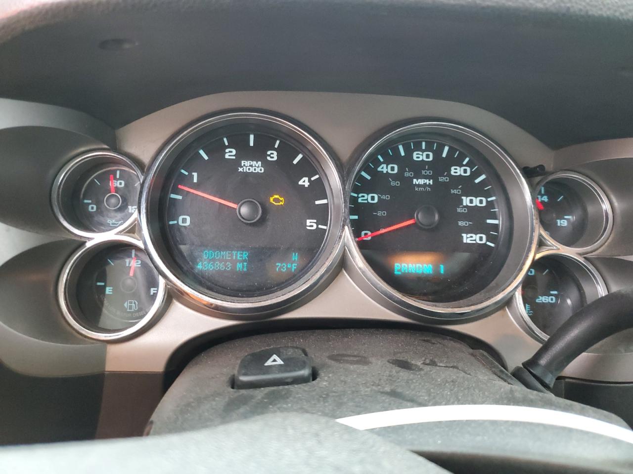 1GCHK59619E140009 2009 Chevrolet Silverado K2500 Heavy Duty Lt