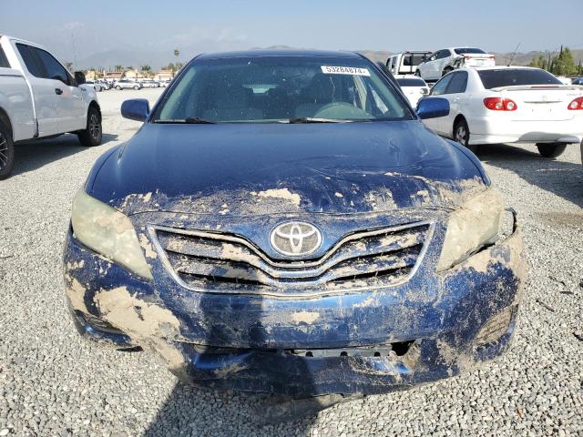 2011 Toyota Camry Base VIN: 4T1BF3EK0BU651266 Lot: 53284874