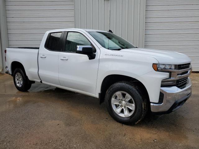 2019 Chevrolet Silverado C1500 Lt VIN: 1GCRWCED7KZ317193 Lot: 53106324