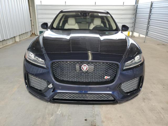 2019 Jaguar F-Pace S VIN: SADCM2FV2KA391797 Lot: 56069174