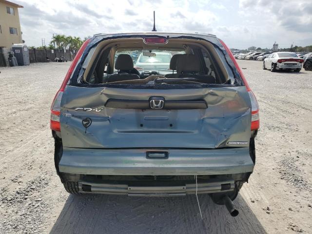 2011 Honda Cr-V Se VIN: 5J6RE3H4XBL025596 Lot: 54135944