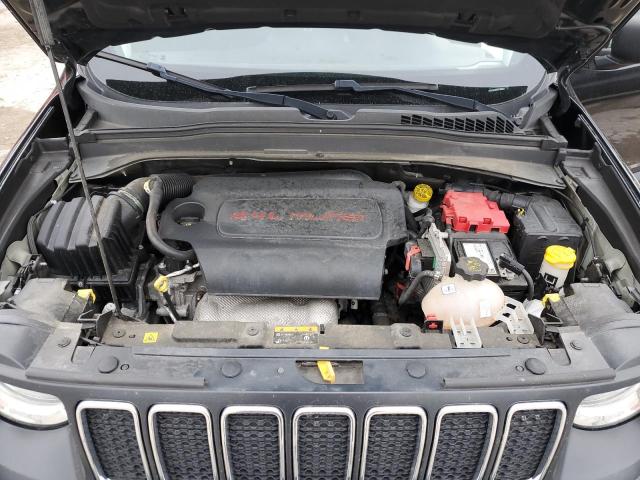 2019 Jeep Renegade Sport VIN: ZACNJBAB5KPJ80424 Lot: 54926524