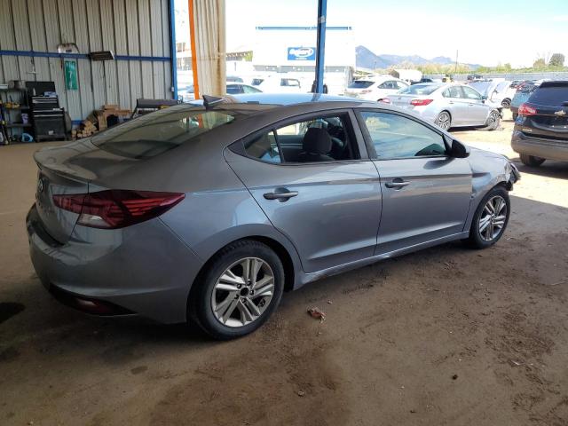 2019 HYUNDAI ELANTRA SE - 5NPD84LF9KH434425