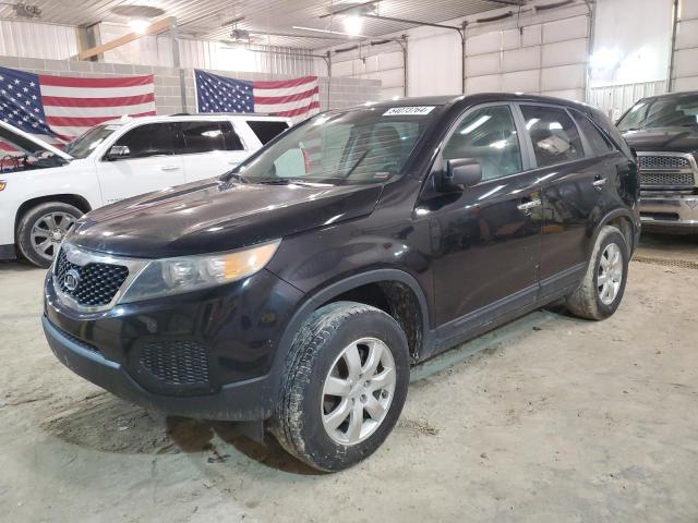 2011 Kia Sorento Base VIN: 5XYKT3A19BG023864 Lot: 54073764