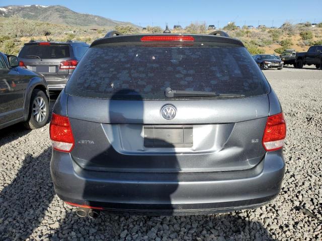 2009 Volkswagen Jetta Se VIN: 3VWTZ71K29M296724 Lot: 55655654