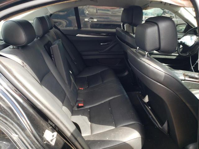 2011 BMW 535 Xi VIN: WBAFU7C50BDU54790 Lot: 54519504