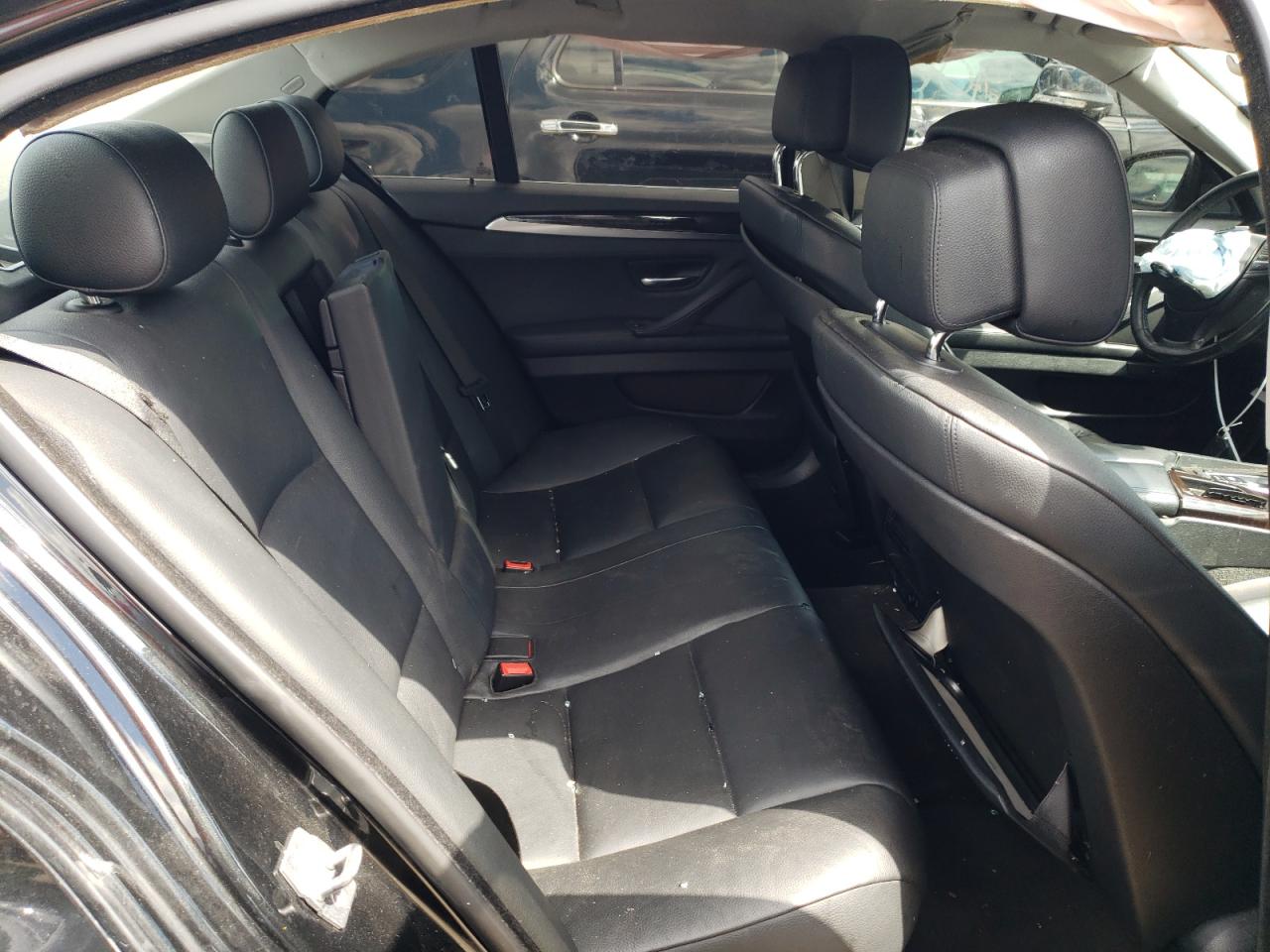 WBAFU7C50BDU54790 2011 BMW 535 Xi