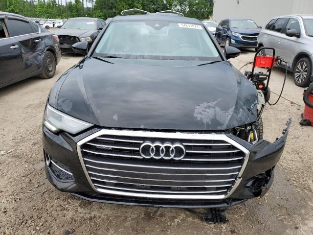 WAUD8AF24LN084658 2020 Audi A6 Premium