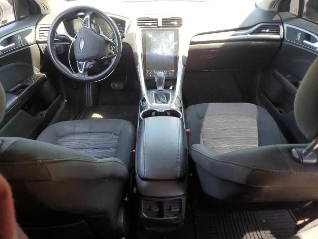 2016 FORD FUSION SE - 1FA6P0H74G5134875
