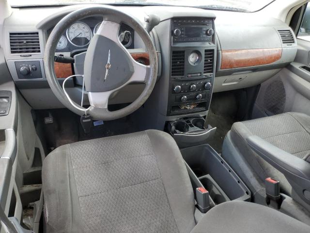 2008 CHRYSLER TOWN & COU #3285979832