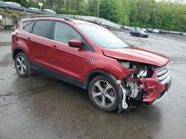 2017 Ford Escape Se VIN: 1FMCU0G94HUC10218 Lot: 54367444