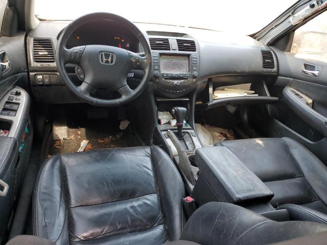 2003 Honda Accord Ex VIN: 1HGCM66863A058678 Lot: 56043164