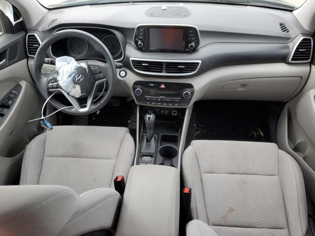 2021 HYUNDAI TUCSON LIM - KM8J3CAL6MU311139