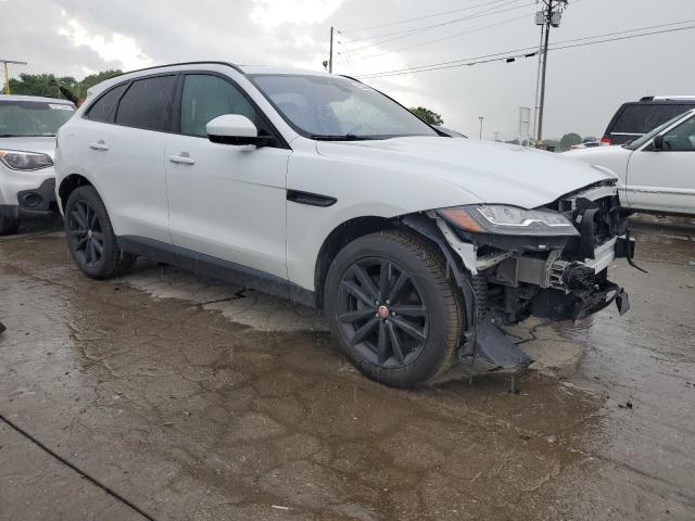 2017 JAGUAR F-PACE PRE - SADCK2BVXHA054931